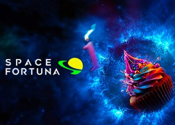 Logo de Space Fortuna Casino