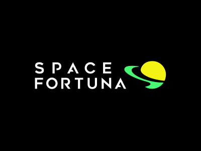 Logo du casino Space Fortuna